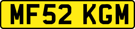 MF52KGM