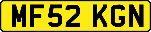 MF52KGN