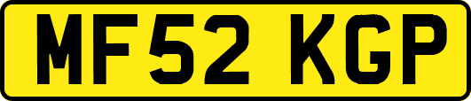 MF52KGP