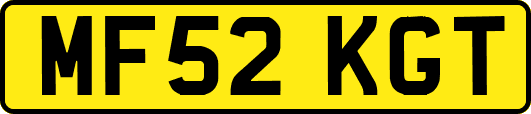 MF52KGT