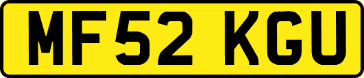 MF52KGU