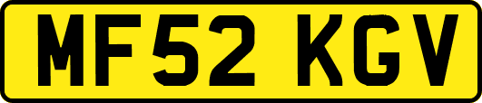 MF52KGV