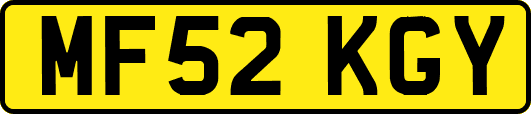 MF52KGY