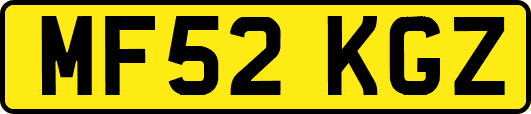 MF52KGZ