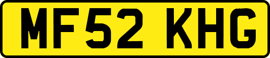 MF52KHG