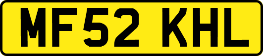 MF52KHL