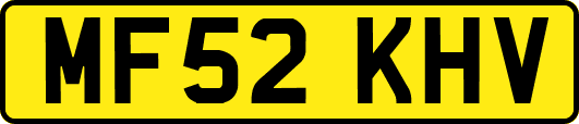 MF52KHV