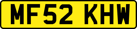 MF52KHW