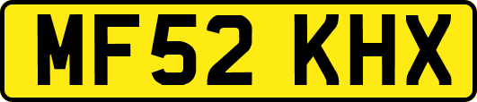 MF52KHX