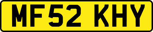 MF52KHY