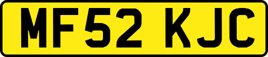 MF52KJC