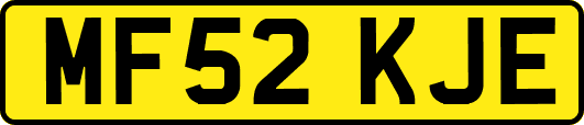MF52KJE