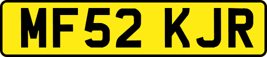 MF52KJR