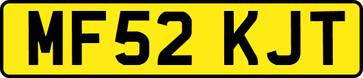 MF52KJT