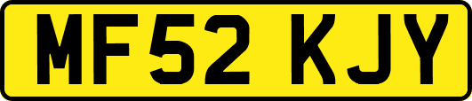 MF52KJY