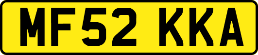 MF52KKA