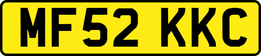 MF52KKC