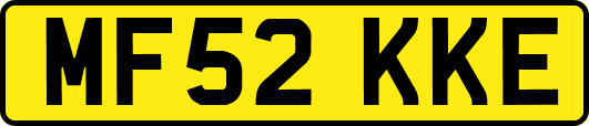 MF52KKE