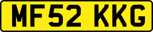 MF52KKG