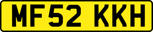 MF52KKH