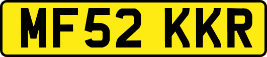 MF52KKR