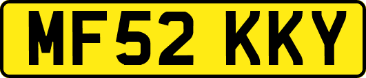 MF52KKY