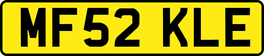 MF52KLE