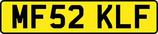 MF52KLF