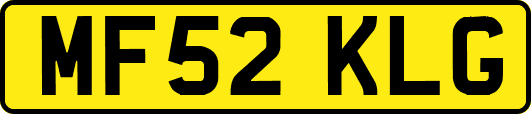 MF52KLG