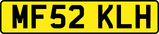 MF52KLH