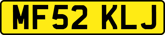 MF52KLJ