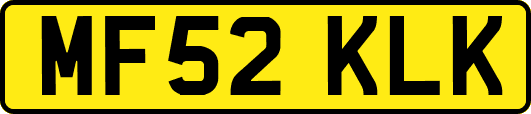 MF52KLK