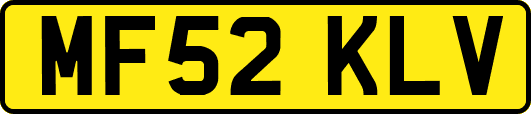 MF52KLV