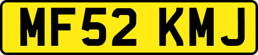 MF52KMJ