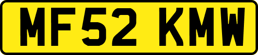 MF52KMW