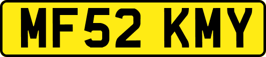 MF52KMY