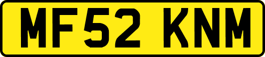 MF52KNM