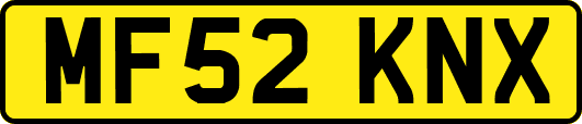 MF52KNX