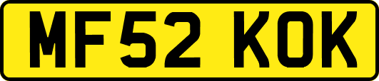 MF52KOK