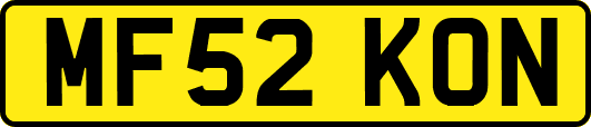 MF52KON