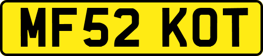 MF52KOT