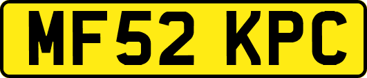 MF52KPC