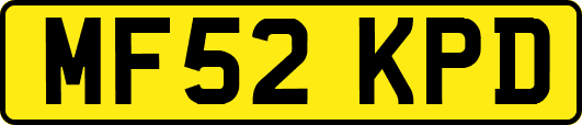 MF52KPD