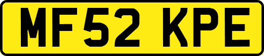 MF52KPE