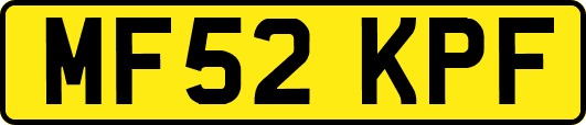 MF52KPF