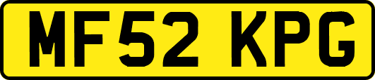 MF52KPG