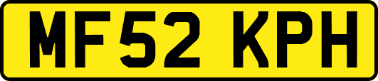 MF52KPH