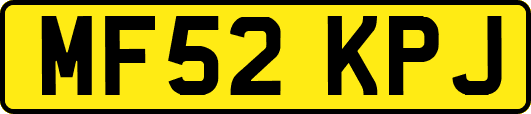 MF52KPJ
