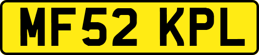 MF52KPL