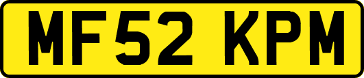 MF52KPM